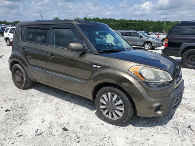 Vin: kndjt2a56d7516989, lot: 59682285, kia soul 20134