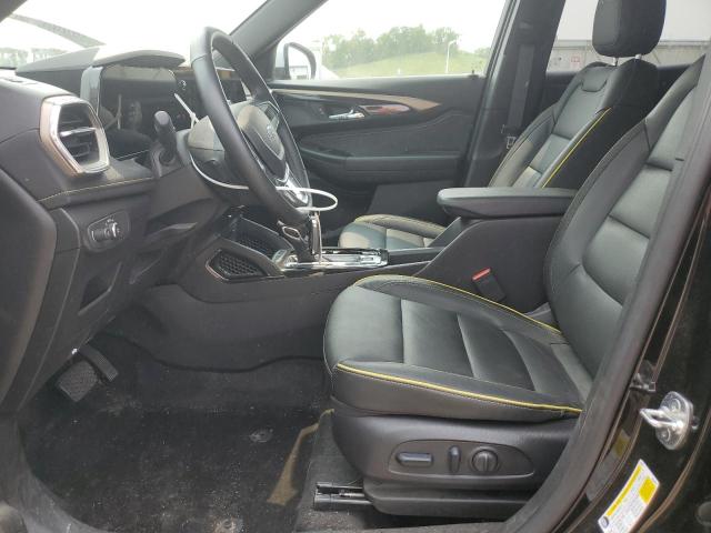 2024 CHEVROLET TRAILBLAZE KL79MVSL0RB086280