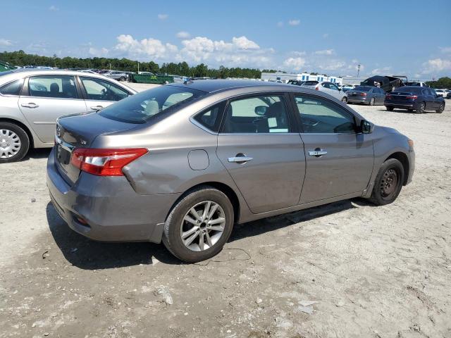 Vin: 3n1ab7ap0gy294408, lot: 60726985, nissan sentra s 20163