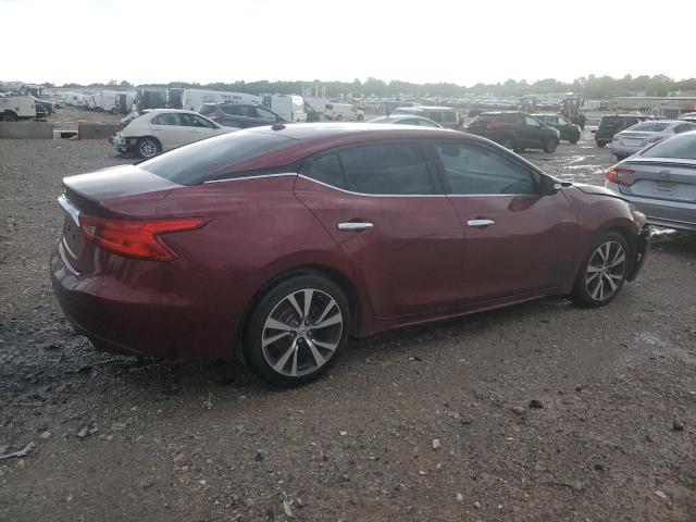 Vin: 1n4aa6ap3hc373811, lot: 60035135, nissan maxima 3.5s 20173