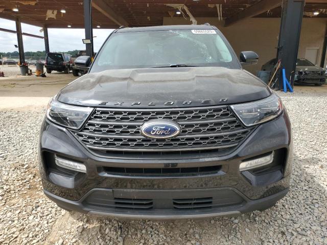 2022 FORD EXPLORER X - 1FMSK8DH5NGB72312