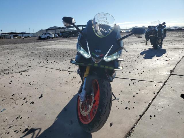 2026 APRILIA RS 660 ZD4XGUA05TS000119