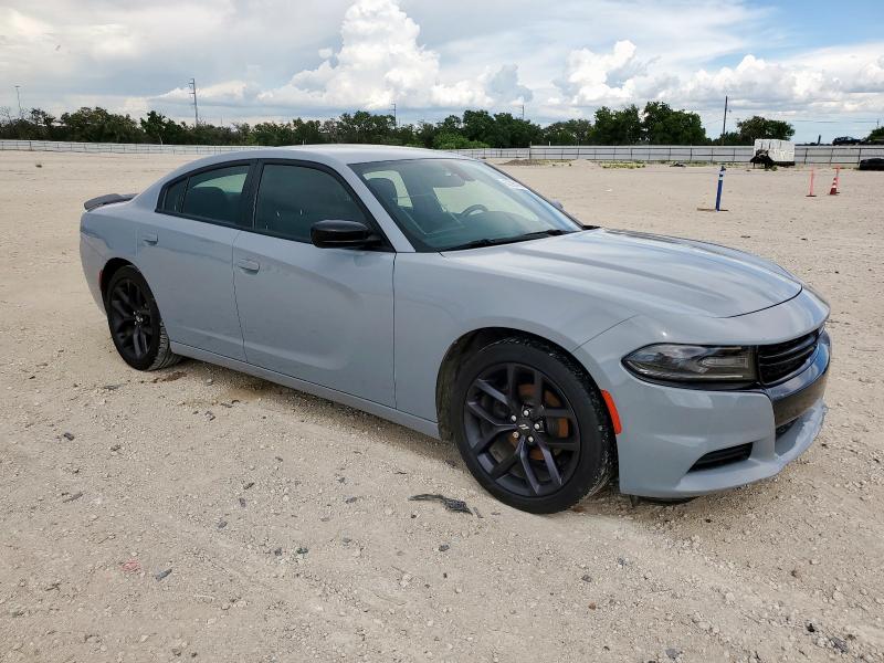 Vin: 2c3cdxbg5lh208075, lot: 62265165, dodge charger sxt 20204