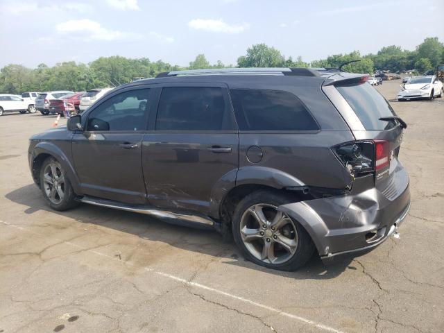 2016 DODGE JOURNEY CR - 3C4PDDGG8GT163621
