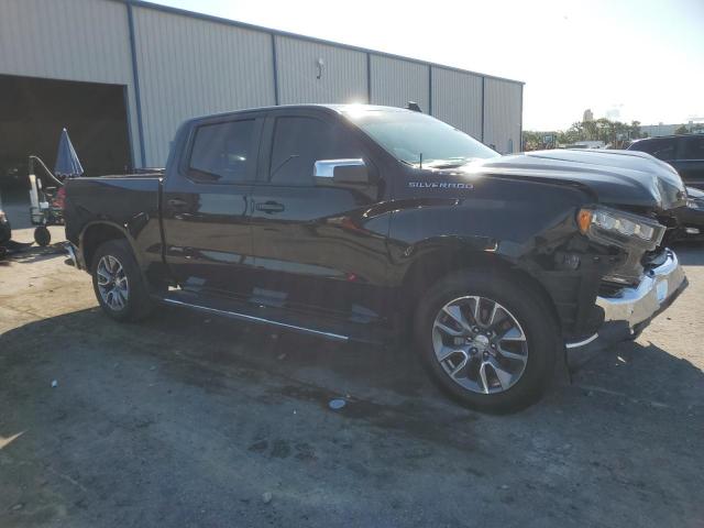 2019 CHEVROLET SILVERADO - 1GCPWCED0KZ110846