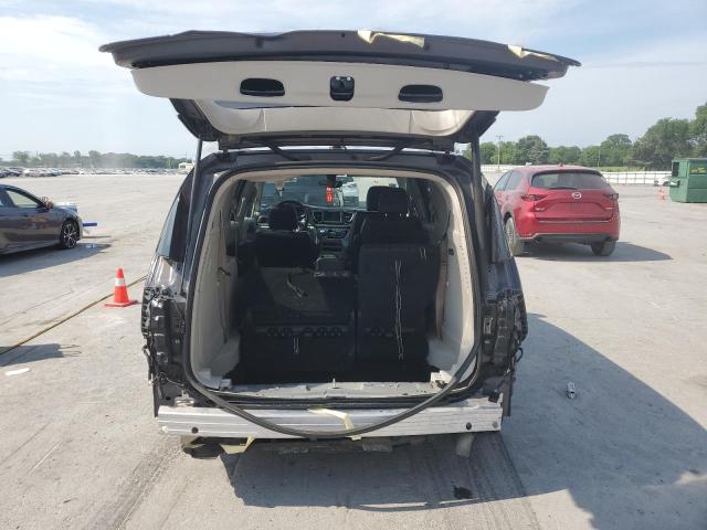 2019 CHRYSLER PACIFICA T - 2C4RC1BG0KR596864