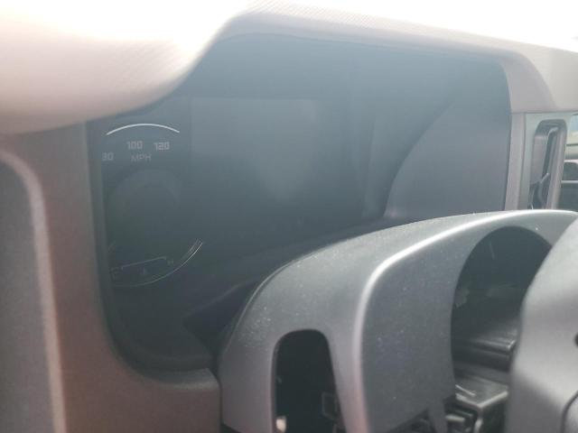 2024 FORD BRONCO WIL 1FMEE2BP4RLA52543
