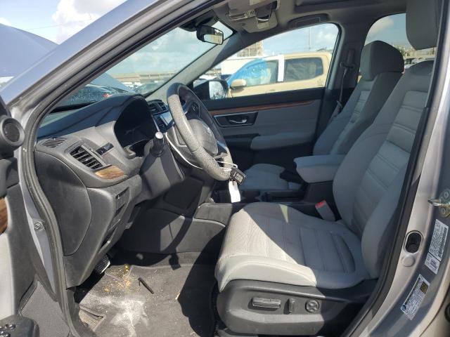 2020 HONDA CR-V EX - 7FARW1H56LE006181