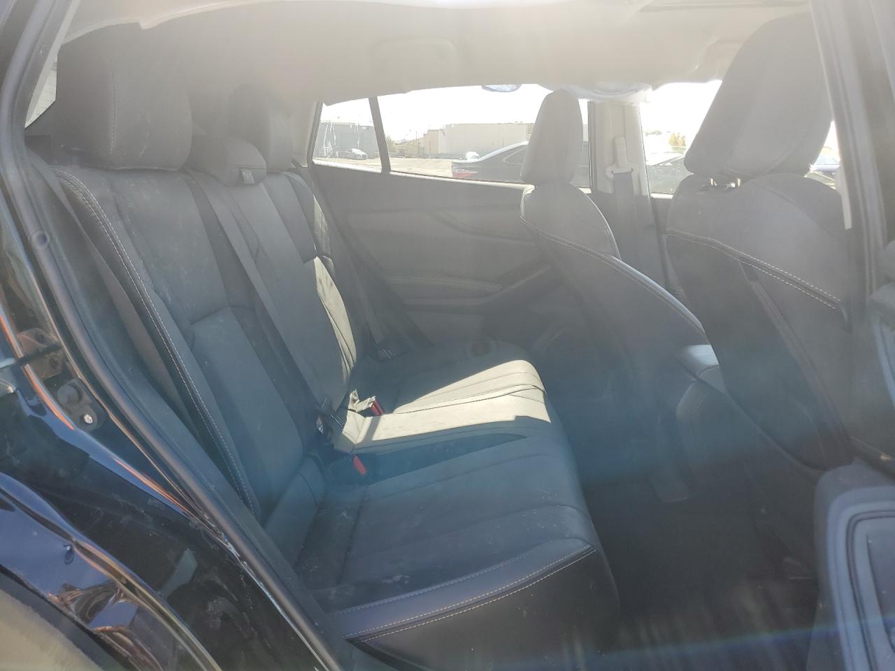 SUBARU CROSSTREK SPORT