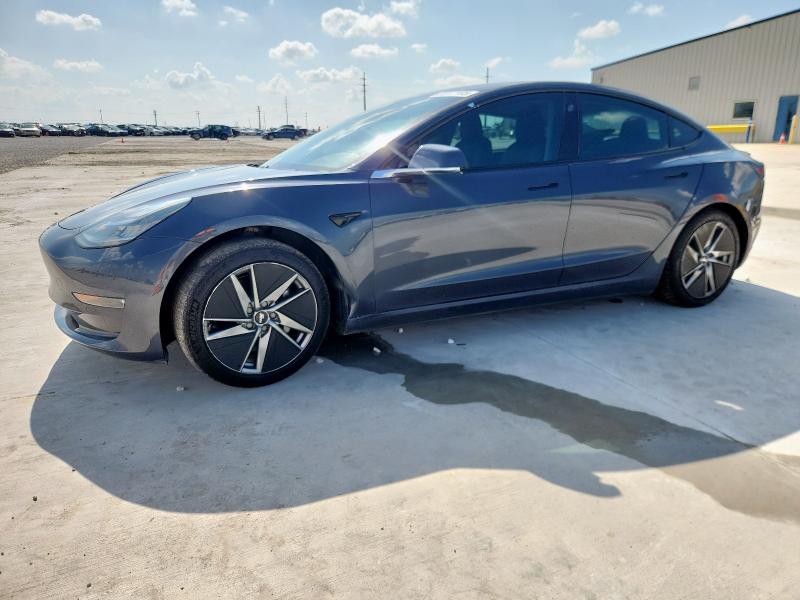 Vin: 5yj3e1eb0jf129079, lot: 61042105, tesla model 3 2018 img_1