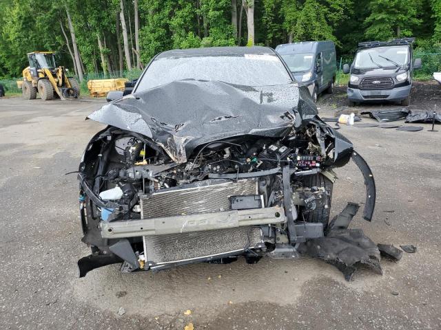 2022 HONDA HR-V LX - 3CZRU6H39NM727813