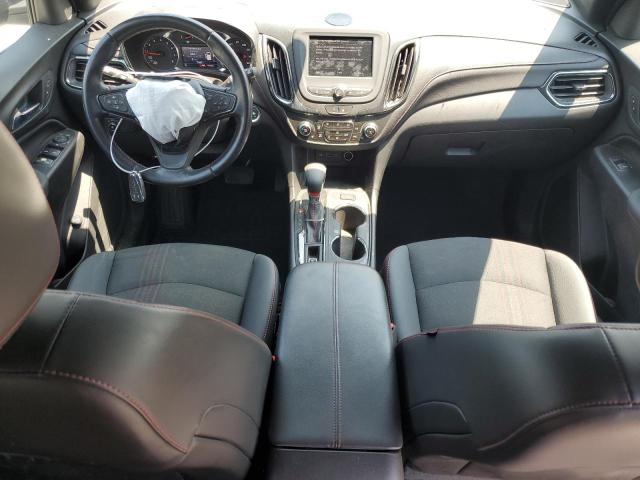 2022 CHEVROLET EQUINOX RS 2GNAXMEVXN6113598