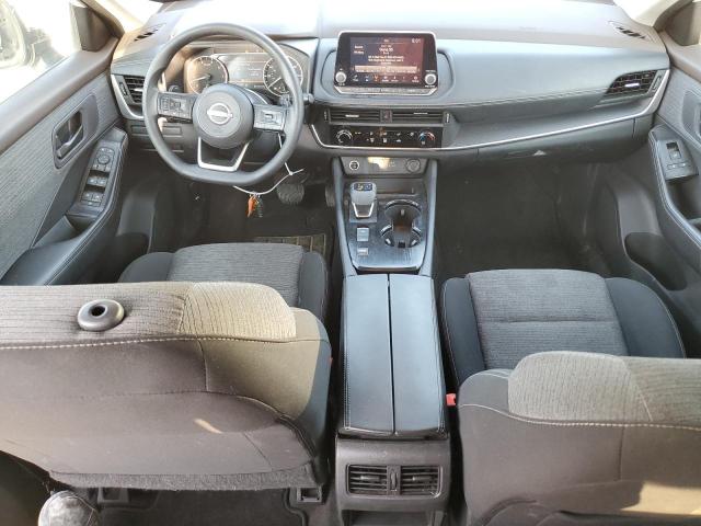 2022 NISSAN ROGUE S - 5N1BT3AA3NC685945