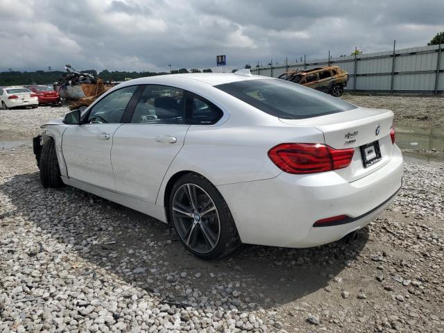 Vin: wba4j3c56jbg95503, lot: 60605815, bmw 4 series gran coupe 20182