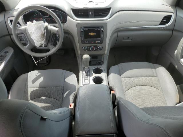 2017 CHEVROLET TRAVERSE L 1GNKVFKD9HJ256938
