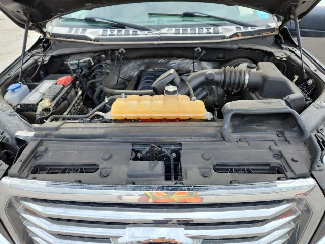 2015 FORD F150 SUPER - 1FTEW1CF7FKE55998