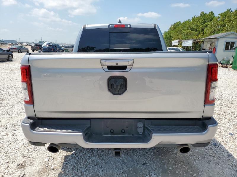 2022 RAM 1500 BIG H 1C6RREFT0NN276630