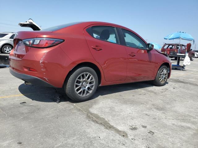 Vin: 3mydlbyvxhy158160, lot: 61863605, toyota yaris 20173