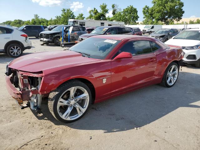 CHEVROLET CAMARO LT