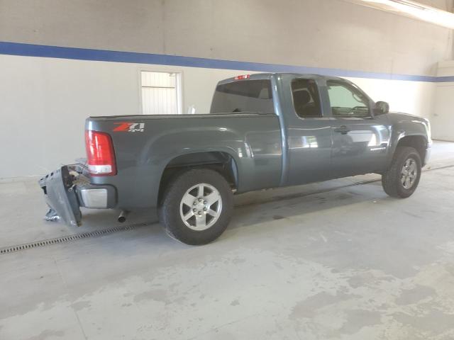 Vin: 1gtskve31az283928, lot: 62071555, gmc sierra k1500 sle 20103