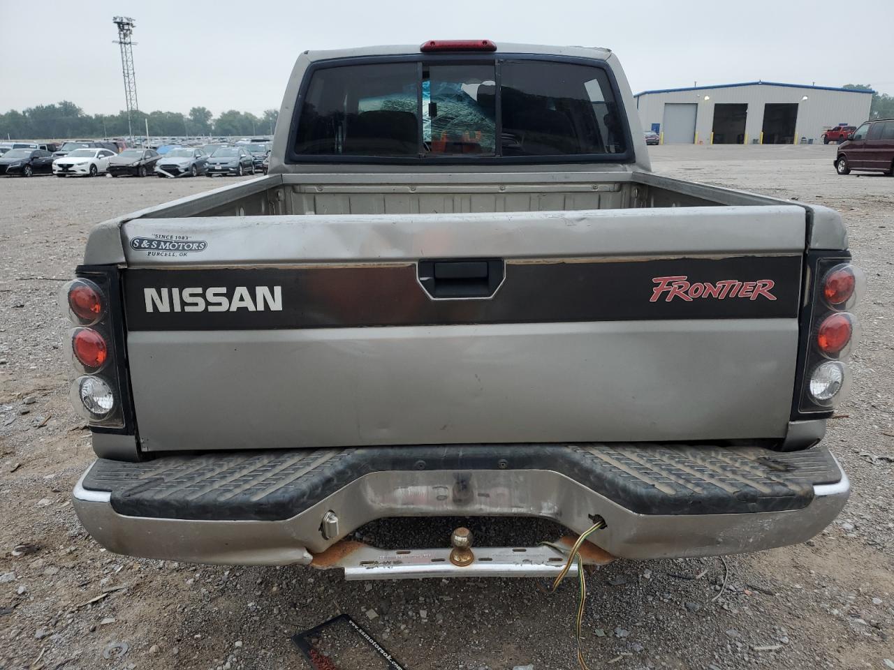 Global Auto Auctions