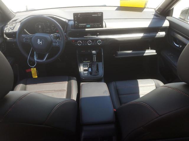 2025 HONDA CR-V SPORT 2HKRS6H87SH813856