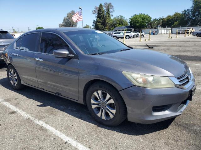 Vin: 1hgcr2f35ea014947, lot: 61033505, honda accord lx 20144