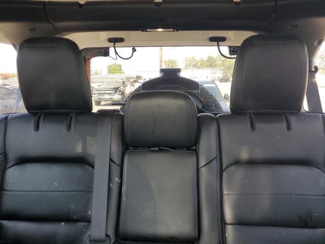 2021 JEEP WRANGLER U - 1C4HJXEG8MW866532