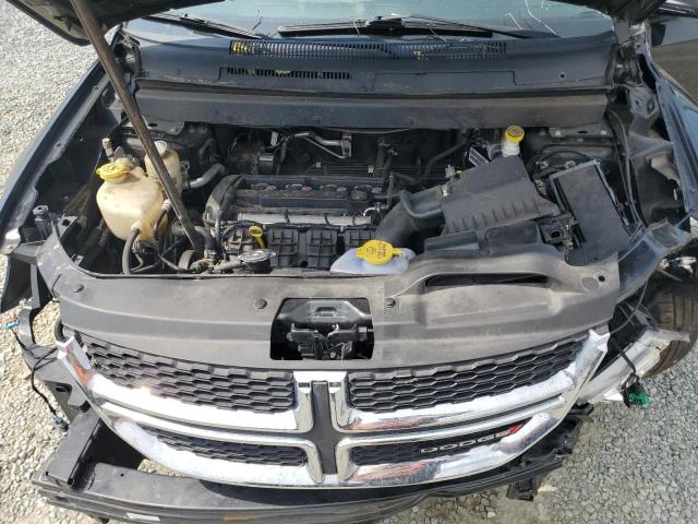 2019 DODGE JOURNEY SE 3C4PDCAB7KT797714
