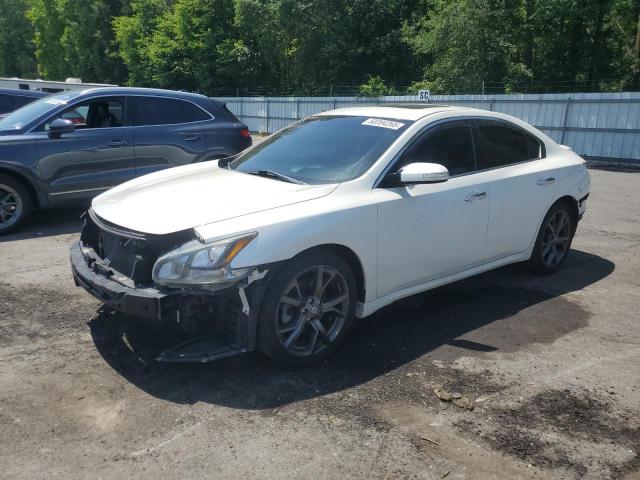 Vin: 1n4aa5ap1ec909354, lot: 60284265, nissan maxima s 2014 img_1