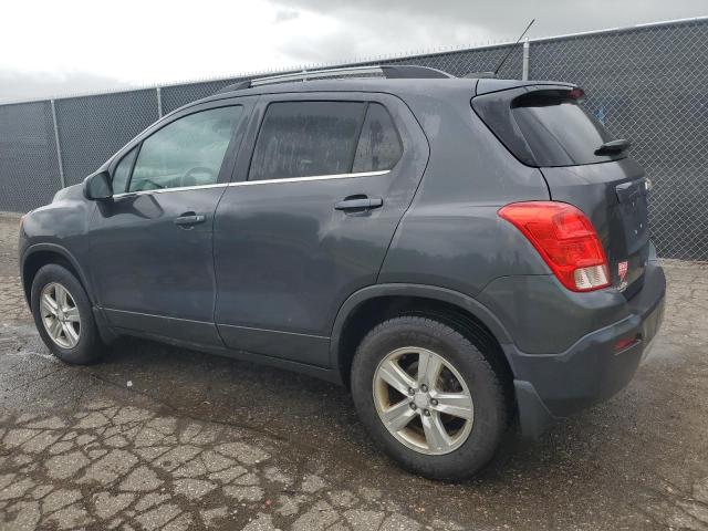 Vin: 3gncjpsb4gl152711, lot: 61756555, chevrolet trax 1lt 20162