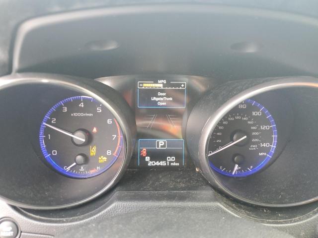 2015 SUBARU OUTBACK 2.5I LIMITED 4S4BSBNC3F3293414