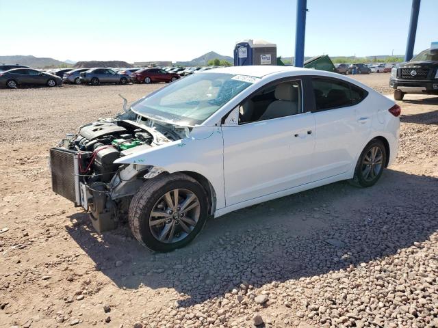 Vin: 5npd84lf6hh001184, lot: 62197725, hyundai elantra se 2017 img_1