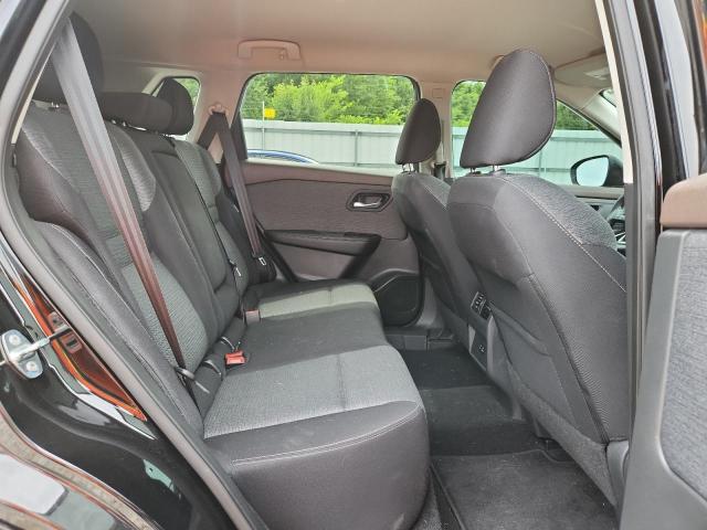 2021 NISSAN ROGUE SV 5N1AT3BA3MC847582