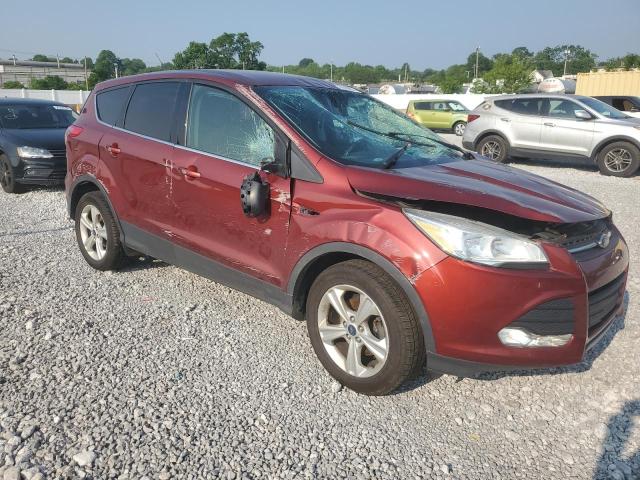Vin: 1fmcu0gx4gub33380, lot: 59240985, ford escape se 20164