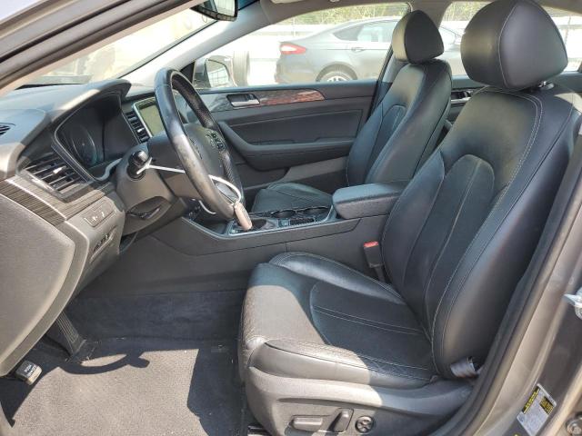 2018 HYUNDAI SONATA SPO - 5NPE34AF3JH696428