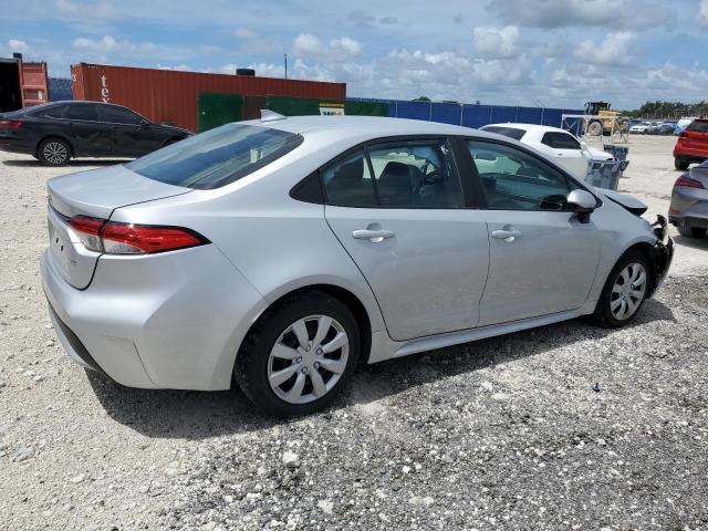 Vin: 5yfepmae5np310760, lot: 60251275, toyota corolla le 20223