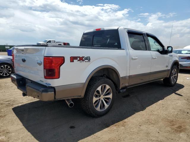 Vin: 1ftew1eg8jfc08304, lot: 60824055, ford f-150 supercrew 20183