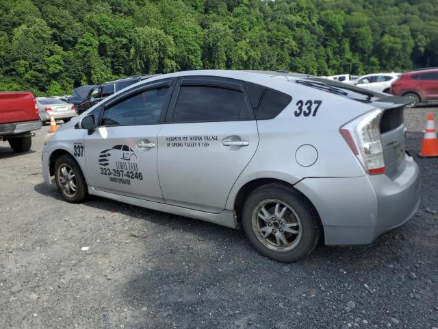 Vin: jtdkn3duxa0073953, lot: 62850355, toyota prius 20102
