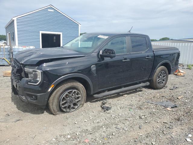 2024 FORD RANGER XLT 1FTER4HH2RLE29956