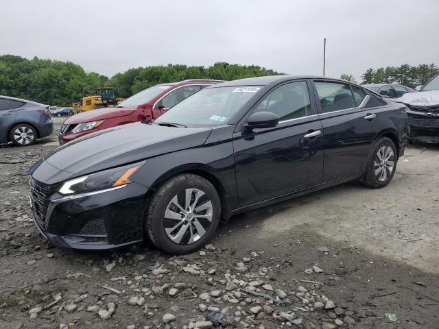 NISSAN ALTIMA S