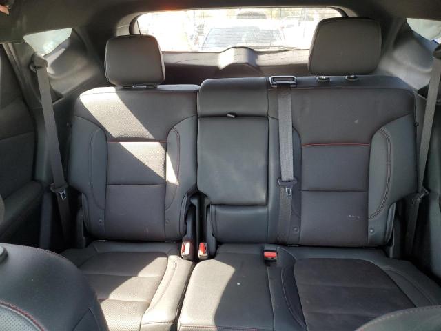 2024 CHEVROLET BLAZER RS 3GNKBKRS7RS119504