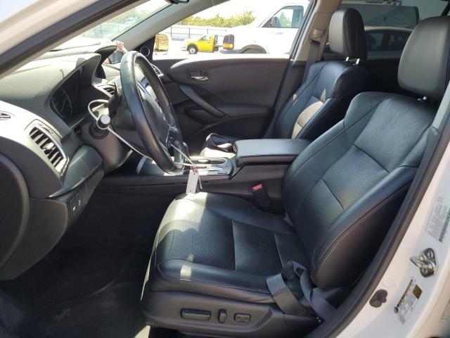 2017 ACURA RDX TECHNO 5J8TB3H59HL006724