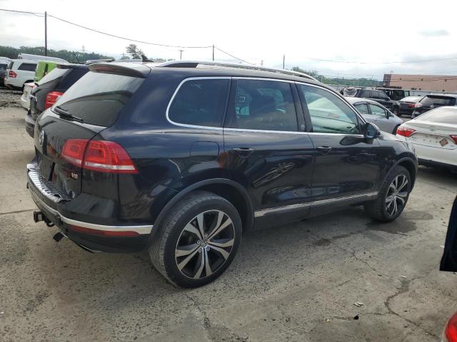 2017 VOLKSWAGEN TOUAREG WO WVGRF7BPXHD004758