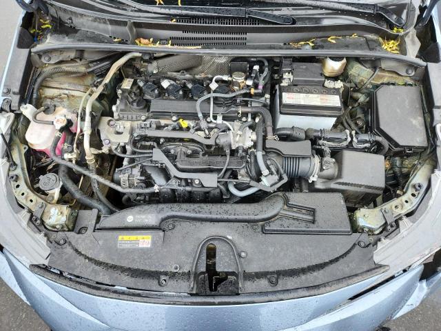 2024 TOYOTA COROLLA LE - JTDB4MEEXR3017036