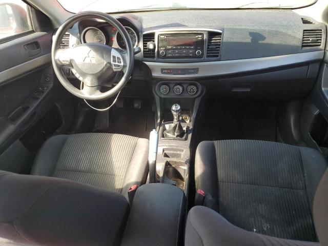 2015 MITSUBISHI LANCER ES JA32U2FU1FU026139