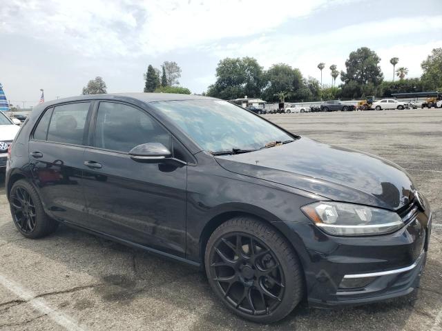 Vin: 3vwg17au5jm283688, lot: 59149395, volkswagen golf s 20184