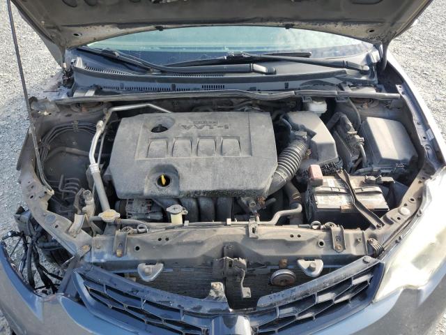 2014 TOYOTA COROLLA L - 2T1BURHE5EC185709