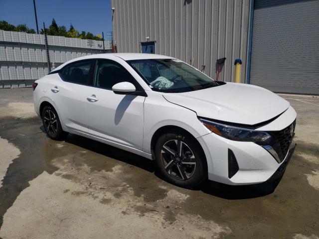 Vin: 3n1ab8cv7sy245099, lot: 61266525, nissan sentra sv 20254