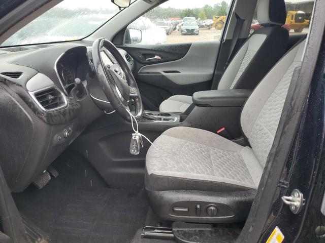 2020 CHEVROLET EQUINOX LT - 3GNAXKEV0LS656591
